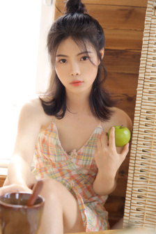 房东太太阿宾